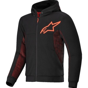 Hanorac de protectie ALPINESTARS CHROME AIR SPORT