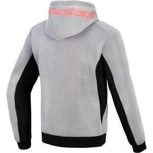 Hanorac de protectie ALPINESTARS CHROME SUPERAIRFLOW - Img 2
