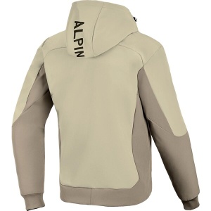 Hanorac de protectie ALPINESTARS RADIUM TECH - Img 2