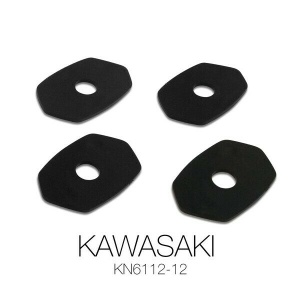 Kit adaptoare fixare semnalizatoare BARRACUDA - Img 7