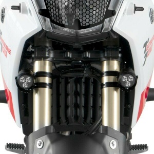 Kit suport fixare proiectoare BARRACUDA diam.54-57 - Img 3