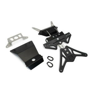 Kit suport numar de inmatriculare specific OEM HONDA FORZA 750 (2021) - Img 2