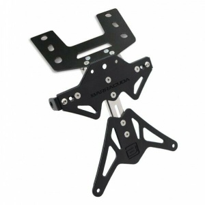 Kit suport numar de inmatriculare SUZUKI GSX-R 600 (2004-2005) GSX-R 750 (2004-2005)