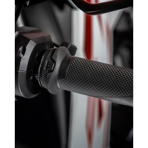 Mansoane incalzite MACNA HEATED GRIPS BLUETOOTH - Img 3