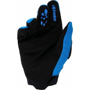 Manusi copii cross-enduro ALPINESTARS FULL BORE V2 YOUTH - Img 8