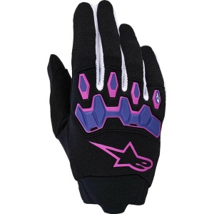 Manusi cross-enduro ALPINESTARS FULL BORE V2 - Img 14
