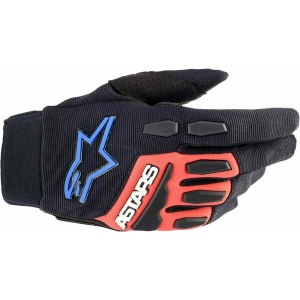 Manusi cross-enduro ALPINESTARS FULL BORE XT - Img 2