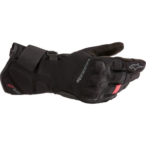 Manusi de dama impermeabile ALPINESTARS STELLA TOURER W-7 V2 Drystar
