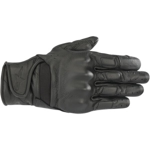 Manusi de piele dama ALPINESTARS VIKA V2