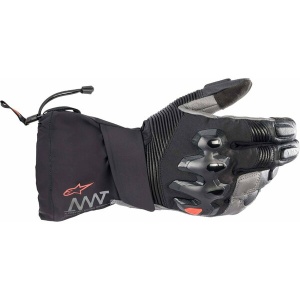 Manusi de piele impermeabile ALPINESTARS AMT-10 DRYSTAR XF WINTER