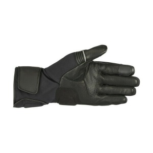 Manusi de piele impermeabile Alpinestars JET ROAD V2 Gore-Tex - Img 2
