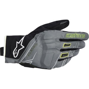 Manusi de piele impermeabile ALPINESTARS MOBLAST - Img 3