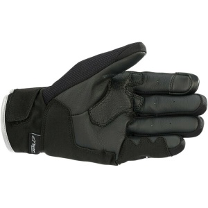Manusi de piele impermeabile Alpinestars S-MAX Drystar - Img 5