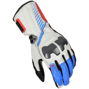 Manusi de piele impermeabile MACNA RANGO RTX DL - Img 3