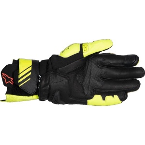 Manusi de piele race ALPINESTARS GP PLUS R V3 - Img 9
