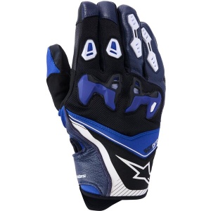 Manusi de piele sport ALPINESTARS SP-R PRO - Img 7