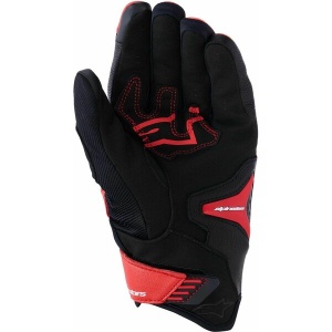 Manusi de piele sport ALPINESTARS SP-R PRO - Img 11