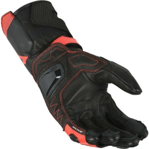 Manusi de piele sport perforate MACNA THANDOR - Img 2