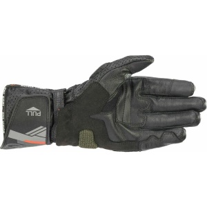 Manusi de piele sport/touring Alpinestars SP-8 V3 - Img 6