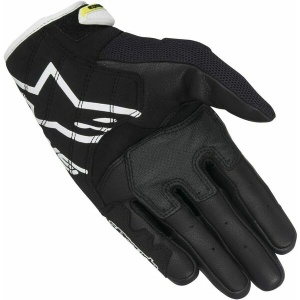 Manusi de piele vara Alpinestars SMX-2 AIR CARBON V2 - Img 4