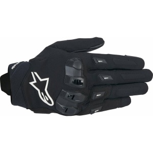 Manusi de piele vara ALPINESTARS SP X 3 - Img 5