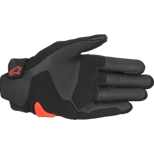 Manusi de piele vara ALPINESTARS SP X 5 AIR - Img 6