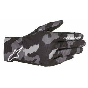 Manusi de vara copii ALPINESTARS REEF - Img 3