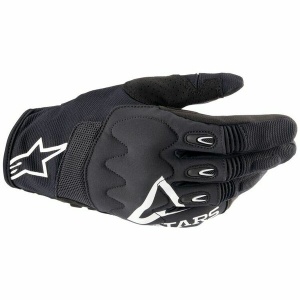 Manusi enduro ALPINESTARS TECHDURA - Img 3