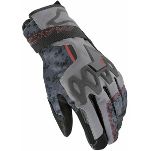 Manusi moto impermeabile MACNA ARCALON RTX