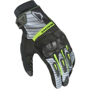 Manusi moto impermeabile MACNA ATTILA RTX - Img 2