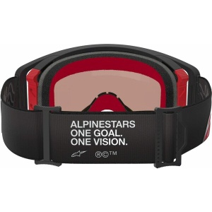 Ochelari cross-enduro ALPINESTARS SUPERTECH CORP MIRROR GOOGLE - Img 5