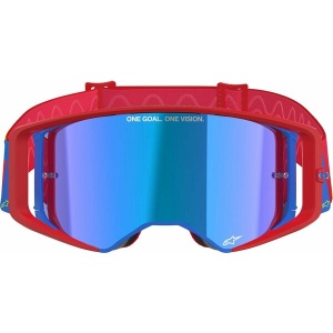 Ochelari cross-enduro ALPINESTARS SUPERTECH CORP MIRROR GOOGLE - Img 15