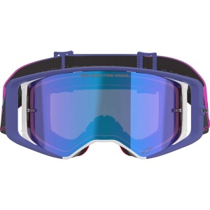 Ochelari cross-enduro ALPINESTARS SUPERTECH VISION VISTA GOGGLE - Img 11