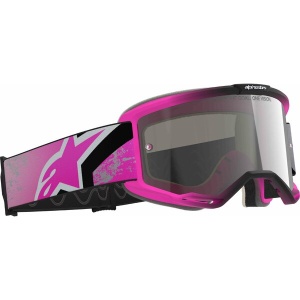Ochelari cross-enduro ALPINESTARS VISION 5 LAHND GOGGLE - Img 2
