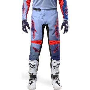 Pantaloni cross-enduro ALPINESTARS FLUID LUCENT 2024 - Img 10