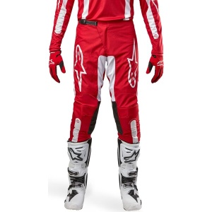 Pantaloni cross-enduro ALPINESTARS FLUID LURV 2024 - Img 11