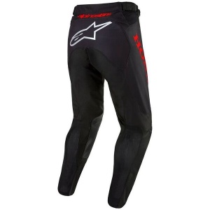 Pantaloni cross-enduro ALPINESTARS HONDA RACER ICONIC - Img 5