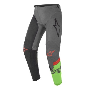 Pantaloni cross-enduro Alpinestars Racer Compass 2021 - Img 3