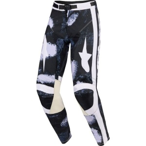 Pantaloni cross-enduro ALPINESTARS RACER LAHND 2026 - Img 6