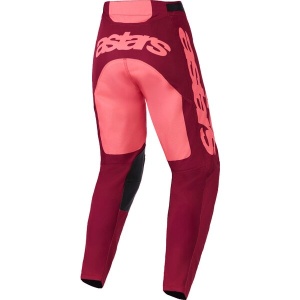 Pantaloni cross-enduro ALPINESTARS RACER RIWAY 2025 - Img 14