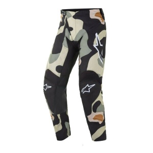 Pantaloni cross-enduro Alpinestars Racer Tactical 2021