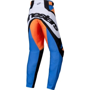 Pantaloni cross-enduro de copii ALPINESTARS RACER MELT YOUTH - Img 2