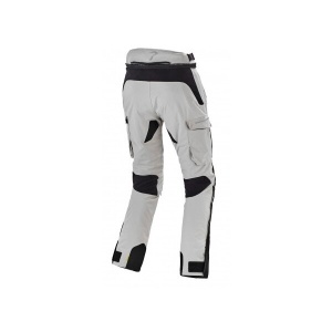 Pantaloni dama textil impermeabili Macna Novado - Img 4