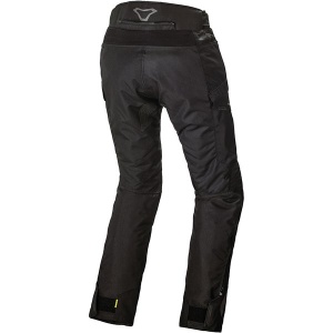 Pantaloni de dama textil impermeabili Macna Forge - Img 2