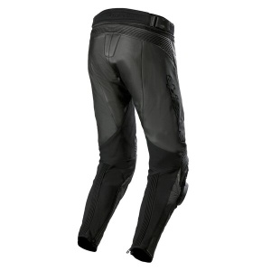 Pantaloni de piele sport/touring Alpinestars MISSILE V3 AIRFLOW - Img 2