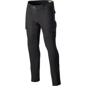 Pantaloni moto ALPINESTARS CALIBER SLIM FIT TECH RIDING PANTS - Img 3