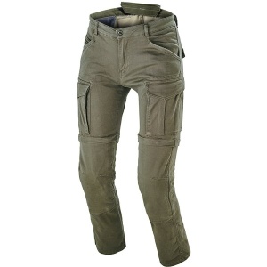 Pantaloni moto tip casual MACNA ARRIVAL - Img 3
