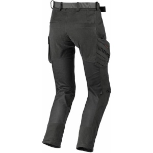 Pantaloni textil de vara cargo MACNA NEMBAR AIR - Img 2