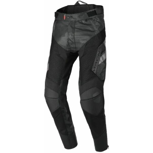 Pantaloni textil de vara MACNA QARGON TAPERED - Img 3