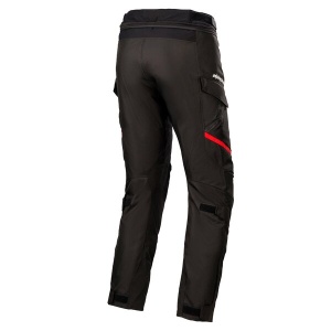 Pantaloni textil impermeabili ALPINESTARS HONDA ANDES V3 DRYSTAR - Img 4